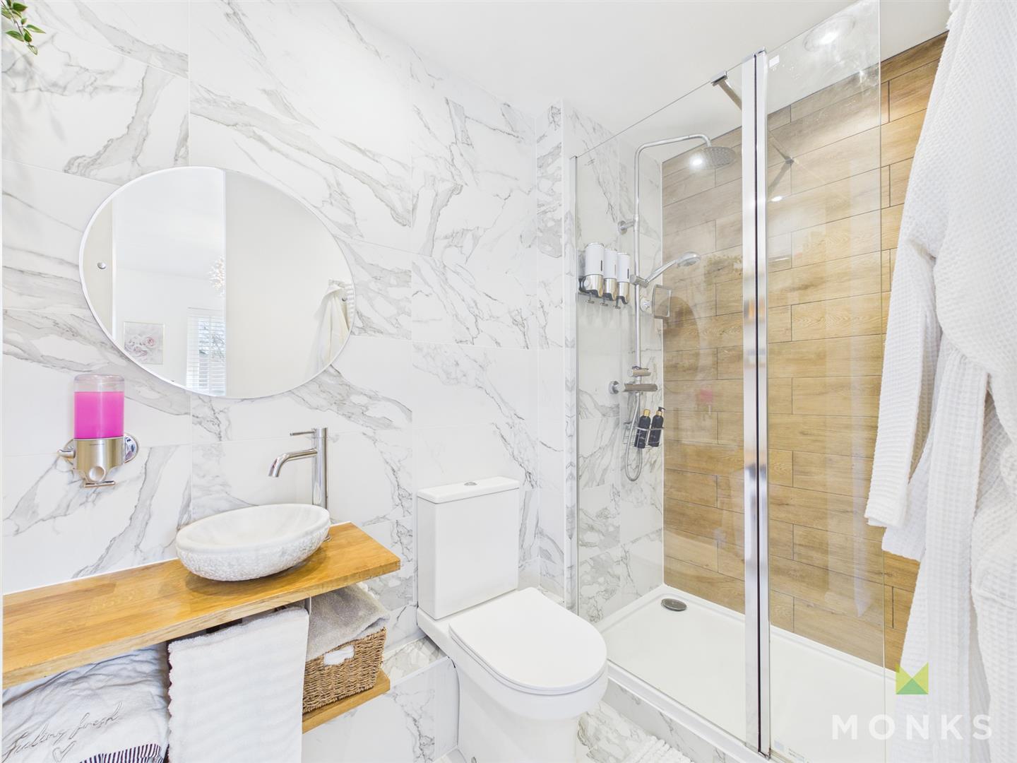 3 Berllan Close, Oswestry, SY10 7TH For Sale